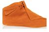 Jordan 18 Retro Campfire Orange Men's Sneakers