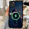Popular Singer G-Gui B-Bian Phone Case For IPhone 17 16 15 14 13 12 11 Pro Max For Magsafe Wireless Charger Cover