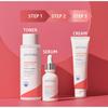 AESTURA THERACNE365 Active Serum, 30mL  | Reduce Excess Oil, Help Minimize the Pores, Soothing Zinc & Sebum-caring BHA, Non-comedogenic