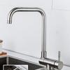 Accesorii pentru bucătărie – Robinete pentru bucătărie