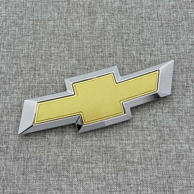 Für Chevrolet 2017 2018 CHEVY CRUZE KÜHLERGRILL & HECKKLAPPEN EMBLEM