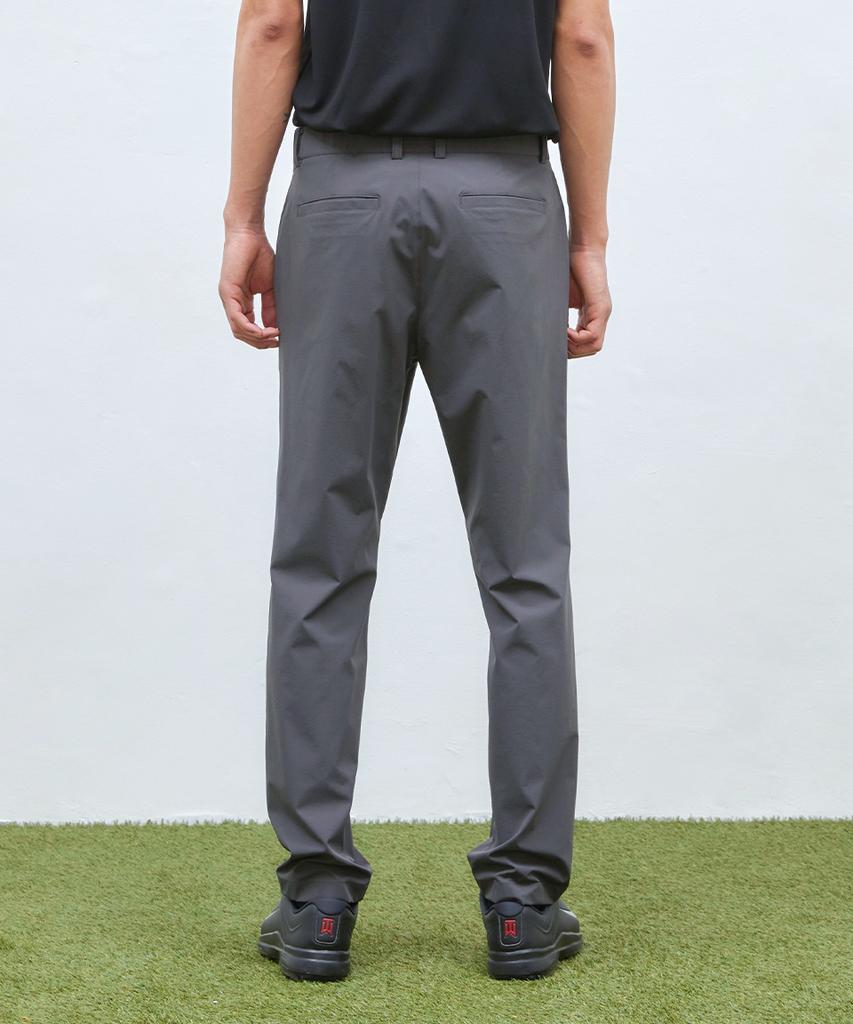 MUSINSA STANDARD SPORTS Move Right Slim Straight Pants