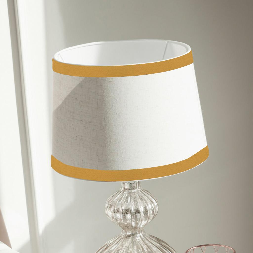Lampshade Edge Banding Tape Fabric Cloth Self Adhesive for Lamp Shade Repair Wrapping Crafts DIY Furniture Repair