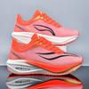 Fashion Outdoor Sneakers For Man Women Hiking Thick Soles Light Weight Breathable Cushion Trainers Jogging Workout Athletic