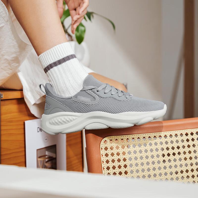 361° Men's Retro Breathable Casual Dad Shoes