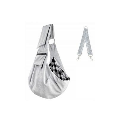 YOU&ME Pet Basic Pocket Slingback, Korean Pet Shampoo