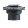 Diesel Heater Air Vent 360 Degree Rotating Closeable