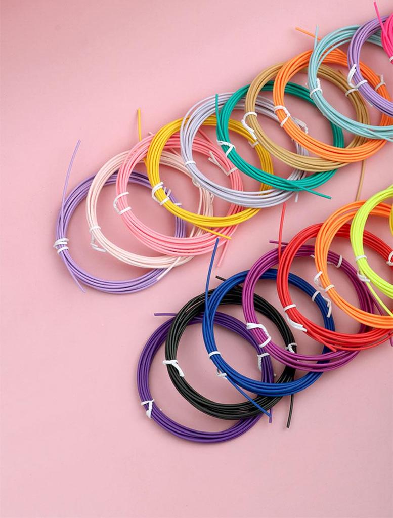 Ma Liang's Magic Brush: 3D Printing Pen for Children's Creative Doodling and Painting