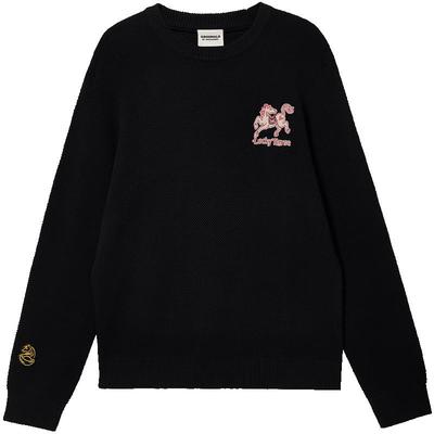 Warme Kleidung – Pullover & Langarmshirts