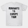 Tops – T-Shirts