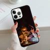 Welder Welding Hot Metal Worker Phone Case For iPhone 17 Air 11 12 13 14 15 16 Pro Max Cover For iPhone 17 Air Max Plus