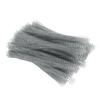 100Pcs Spiral Binding Coil 170 Sheet Capacity Spine Comb 19mm Diameter 48 Teeth 4:1 Pitch Set Kit for