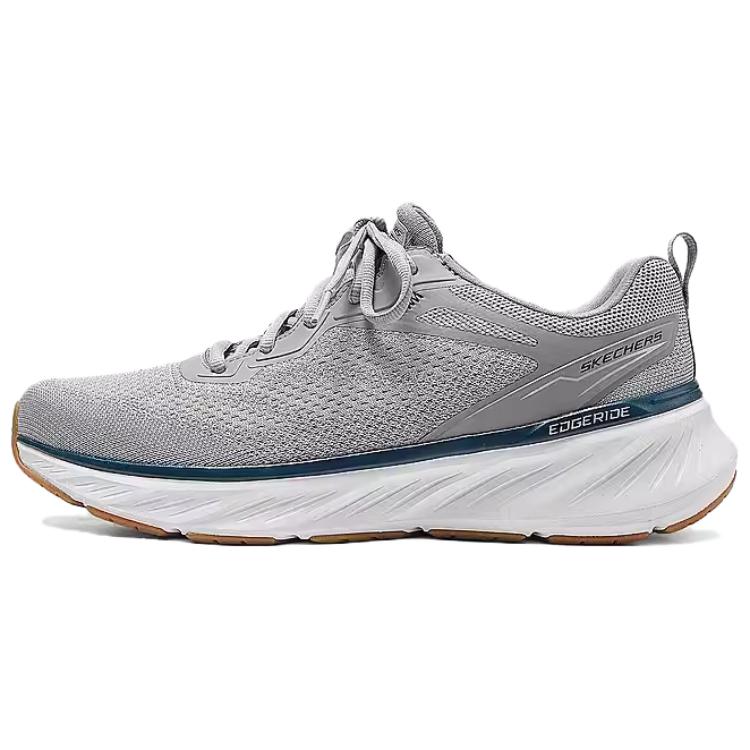 Skechers Edgeride Auduma Ērti Klasiski Daudzpusīgi
