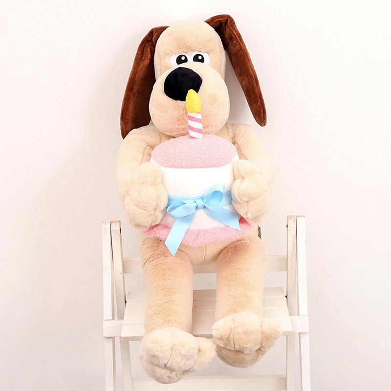 Wallace Gromit Plush Keychain With Pp Cotton Filling For Girls And Boys Gift