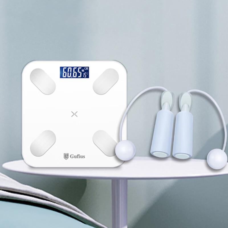 GUFIUS S1 Smart Body Fat Scale (CN version)