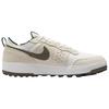 Nike C1ty Ajuste Cómodo Estilo de Vida Zapatos Casuales Zapatilla Unisex Coco-Blanco FZ3863-106