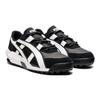 ONITSUKA TIGER Big Logo Trainer 'Black White' Sneakers 1183A419-002
