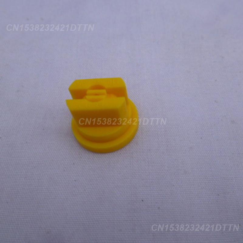 1~4PCS Pesticide Sprayer Balcony Yard Watering Nozzle Agricultural Flat Fan Nozzle High-pressure Fan Atomizer Garden Accessories