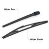 Compatible Rear Wiper Blade Arm for Alfa Romeo 147 (2001-2010)