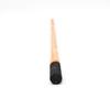 Copper Clad Graphite Carbon Rod Electrode 10mm