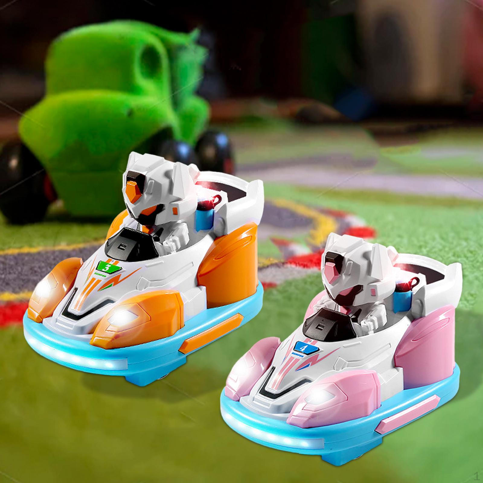 

Гоночная машинка для мальчиков, RC Battle 2 игрока, выбрасывающие машинки с дистанционным управлением, для детей от 6 лет и pink and orange