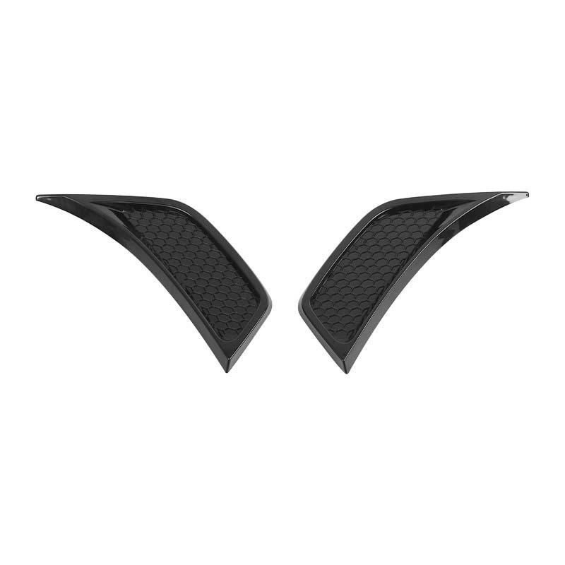 

Декоративная защитная накладка на крыло для Jeep Wrangler JK 2007-2017, аксессуары для экстерьера автомобиля