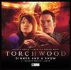 Torchwood 39 Dinner and a Show by Gareth DavidLloyd CDAudio Book 9781838681029