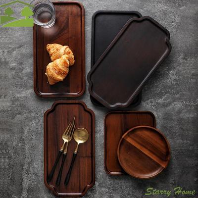 Dekorace na stůl – Podnosy a tácy