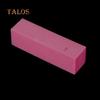 6Pcs Nail Art Sanding File Buffer Block Cleaning Brush Manicure Tool Kit Set Nail Care