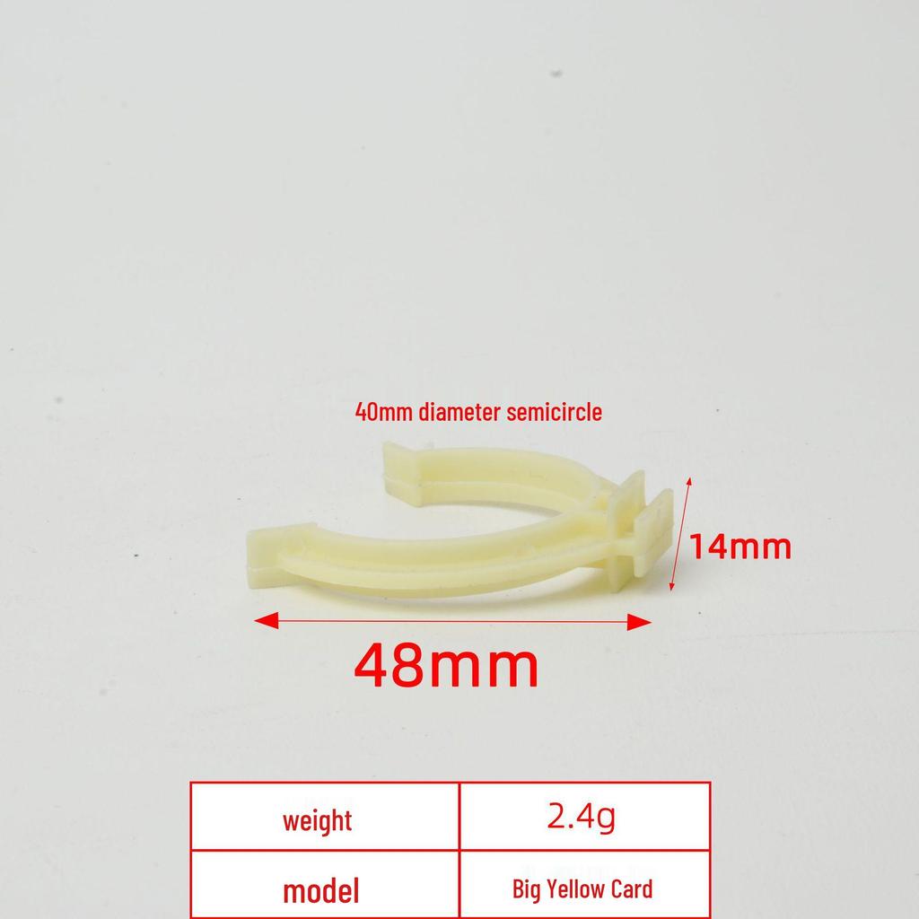 Adjustable Cabinet and Sofa Legs - Thickened ABS Plastic Support