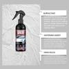 Car Coating Cleaning Spray Nano Cleaning Agent Car Polish Wax Spray Rapid Spray Wax Paint Sealant Polish Kit For Metal Paints