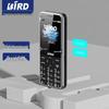 Bird D1 4G Senior Funkční telefon (CN verze)