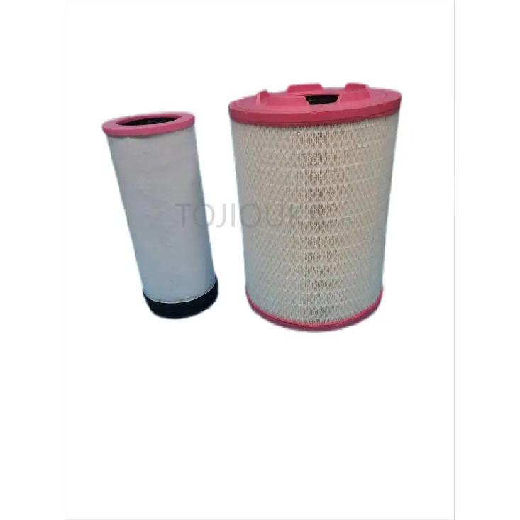 Suitable For IVeco Truck Air Filter OEM 2996126 41270082 41272124 41297101 5801313604