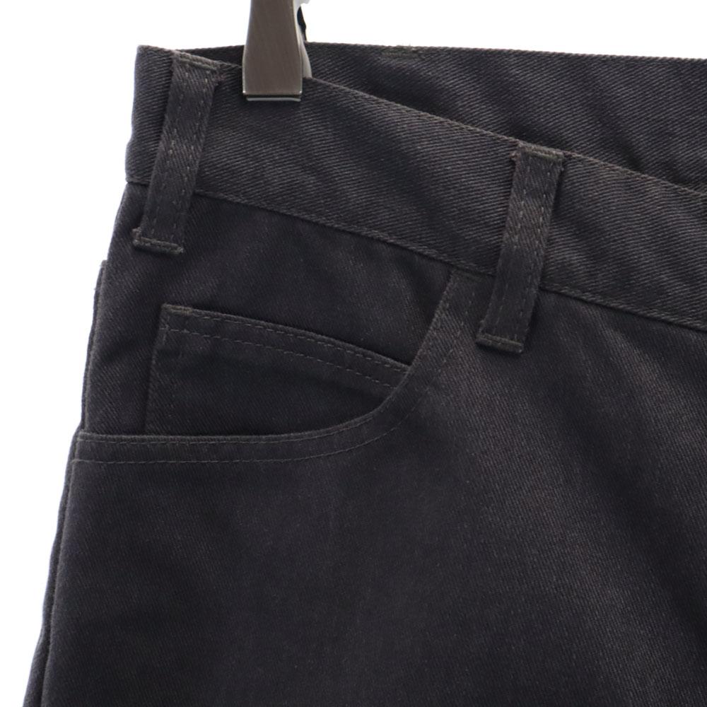 N.HOOLYWOOD Straight pants 38 Gray Men's Used