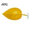Fake Leaf Resting Platform 1/2Pcs Reptile Basking with Suction Cup Gecko Lizard Turtle Shaped Tree Frog Platform Tank Terrarium Decorative