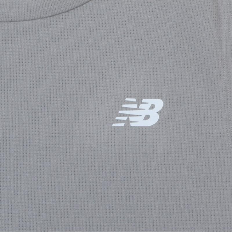 New Balance Sports Essential Tank Mt51800 Uni
