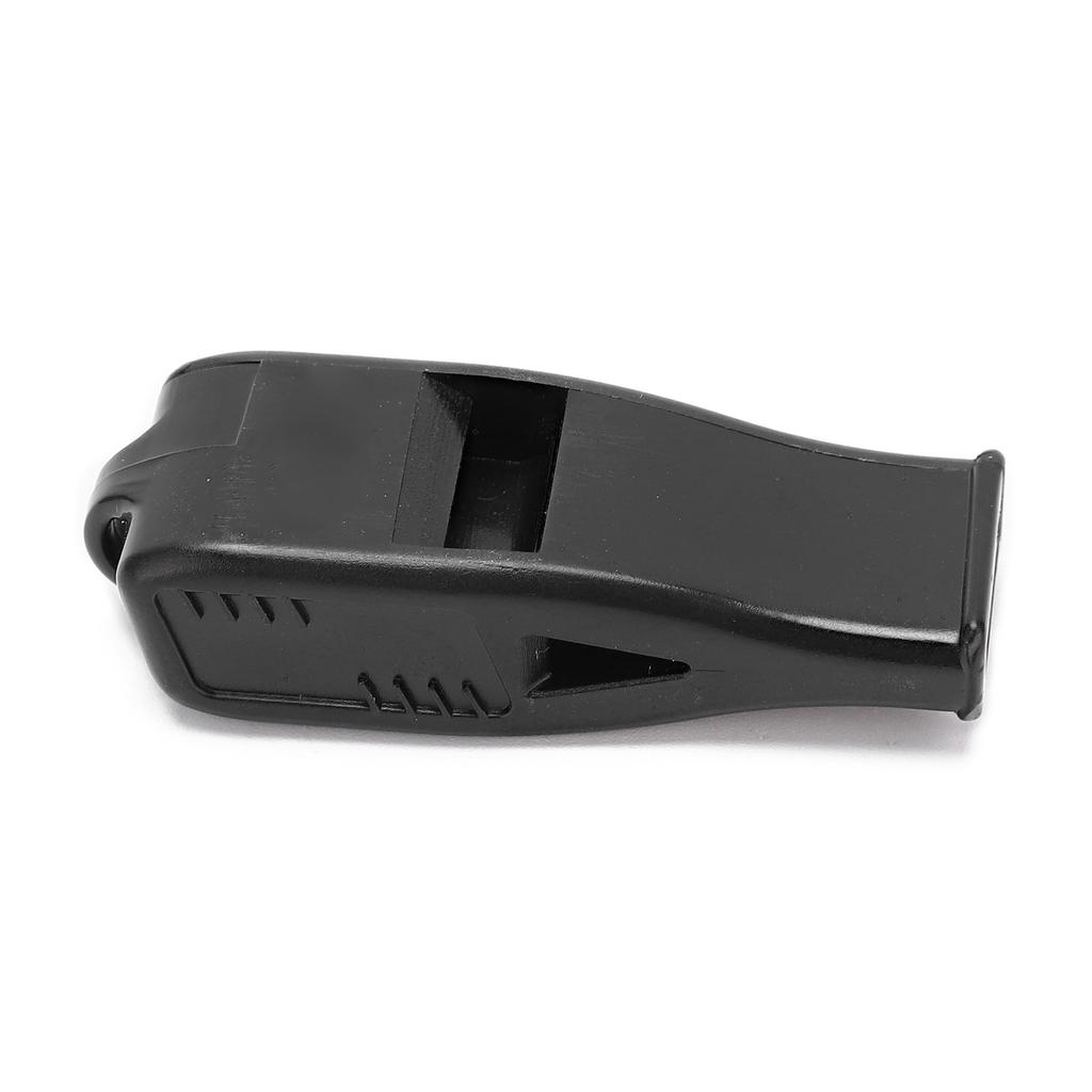 Mortun ABS Harz Basketball Fußball Volleyball Pfeife Professionelle Schiedsrichterpfeife Blau Gelb