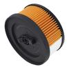For Karcher Vacuum Cleaner Air Filter Compatible with WD 4.200 WD 5.200 M WD 5.300 M WD 5.500 M WD 5.800 Eco Ogic WD 6.414 960