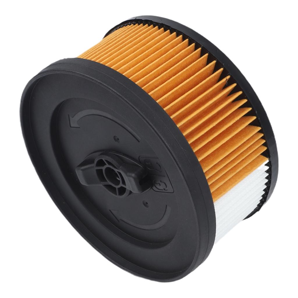 For Karcher Vacuum Cleaner Air Filter Compatible with WD 4.200 WD 5.200 M WD 5.300 M WD 5.500 M WD 5.800 Eco Ogic WD 6.414 960