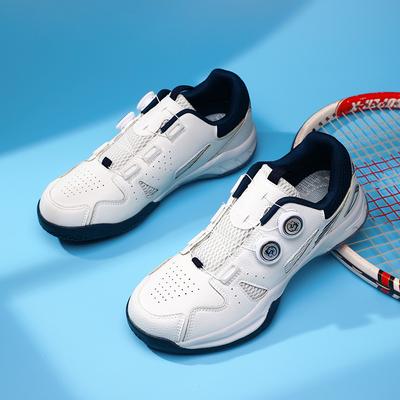 Badminton Shoes Professional Men Volleyball Shoes Unisex Wear Resistant New Sneakers Non-slip Women Original Table Tennis Shoes