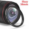 KnightX Special Effects Prism Lens Halo Fx Filter nd4 filter photography for canon nikon Sony DSLR SLR Camera 6