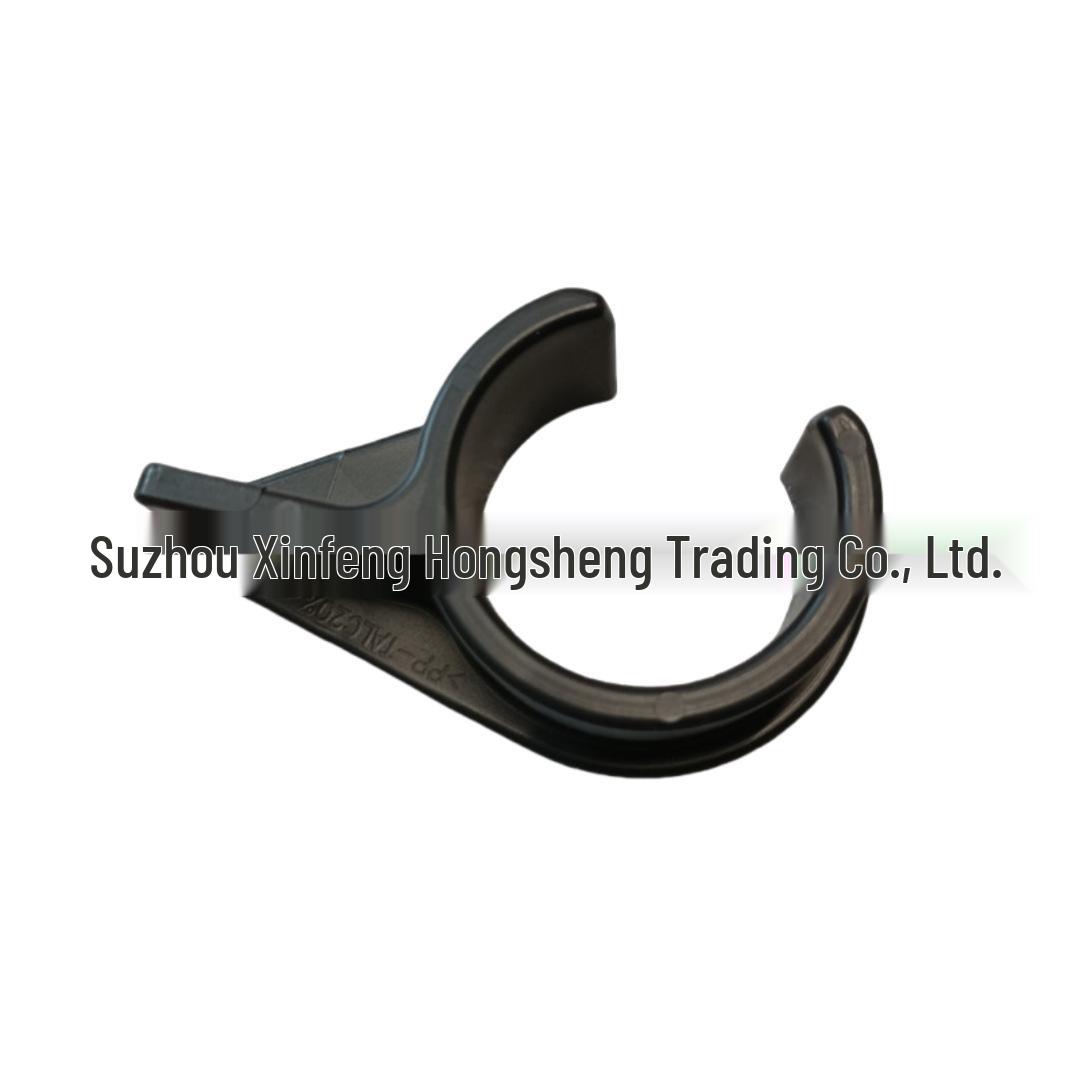 

Кронштейн верхнего патрубка радиатора Hyundai Santa Fe 254812W500 25481-2W500