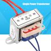 Single Power Transformer Transformer EI Power Transformer Insulation Transformer Low Frequency Transformer AC