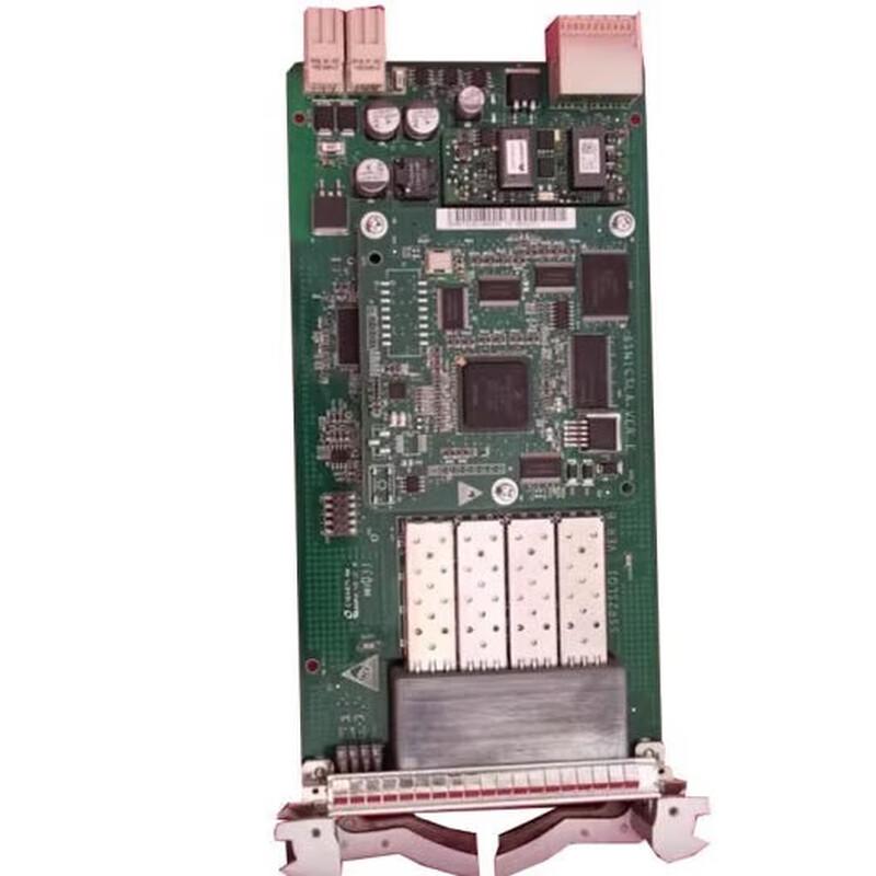 

Huawei SSR1SLQ1 OSN1500/OSN2500 STM-1 Optical Interface Board
