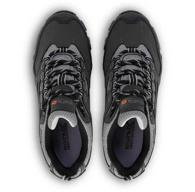 Regatta Holcombe IEP Low ботинки трекинговые