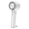 2026 Portable Handheld Fan with Adjustable Speed and Ice Pack Cooling