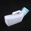 1000ML Large Capacity Thicken Urinal Bottle for Men Portable Pee Container for Car Night Road Travel Camping