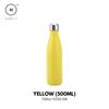 Homlly Tonii Bowling Pin Stainless Steel Bottle (500ml)