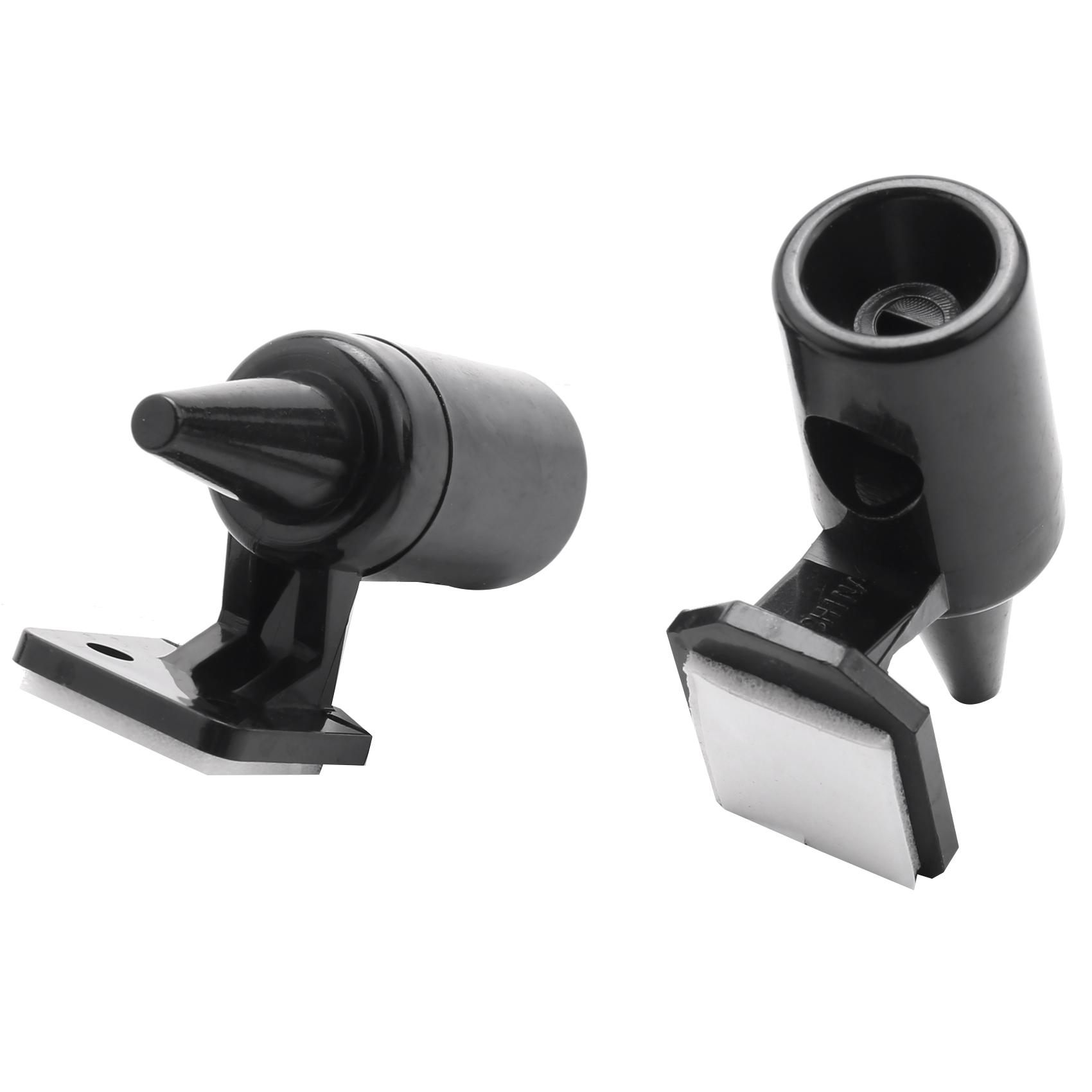 

Portable Deer Alert For Vehicles Avoids Deer Collisions Car Deer Warning Black Ultrasonic Wildlife Warning For Auto Motorcycle T