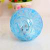 New 1PC Plastic Pet Rodent Mice Jogging Ball Toy Hamster Gerbil Rat Exercise Balls Play Toy